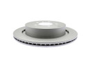 Centric Parts Disc Brake Rotor 320.22010H