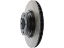 Centric Parts Disc Brake Rotor 125.34079 - view 6