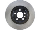 Centric Parts Disc Brake Rotor 125.33054 - view 2