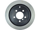 Centric Parts Disc Brake Rotor 125.22017 - view 8