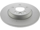 Centric Parts Disc Brake Rotor 320.33076H