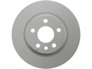 Centric Parts Disc Brake Rotor 320.33076H - view 7