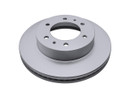 Centric Parts Disc Brake Rotor 320.69001F - view 5