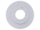 Centric Parts Disc Brake Rotor 320.69001F - view 7