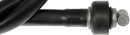 Dorman - First Stop Parking Brake Cable C661470 - view 2