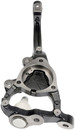 Dorman - OE Solutions Steering Knuckle 698-298 - view 2
