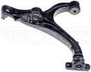 Dorman - Premium Suspension Control Arm and Ball Joint Assembly CB96003PR - view 2