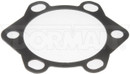 Dorman - Premium Alignment Camber Shim AK811589PR - view 4