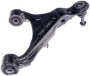Dorman - Premium Suspension Control Arm and Ball Joint Assembly CB35048PR - view 2