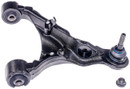 Dorman - Premium Suspension Control Arm and Ball Joint Assembly CB35048PR - view 3