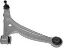 Dorman - Premium Suspension Control Arm and Ball Joint Assembly CB65063PR - view 2