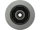 Centric Parts Disc Brake Rotor and Hub Assembly 320.66049F - view 2