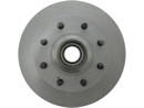 Centric Parts Disc Brake Rotor and Hub Assembly 320.66049F - view 7