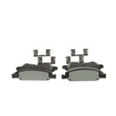 Bosch Disc Brake Pad Set P/N:BSP1363