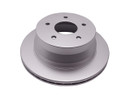 Centric Parts Disc Brake Rotor 320.66036F - view 5