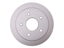 Centric Parts Disc Brake Rotor 320.66036F - view 7