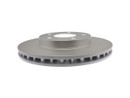 Centric Parts Disc Brake Rotor 320.42069F - view 5