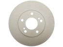 Centric Parts Disc Brake Rotor 320.42069F - view 7