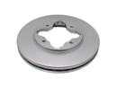 Centric Parts Disc Brake Rotor 320.40022F