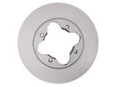 Centric Parts Disc Brake Rotor 320.40022F - view 7