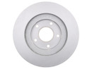 Centric Parts Disc Brake Rotor 320.42070F - view 2