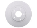 Centric Parts Disc Brake Rotor 320.42070F - view 3