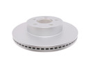 Centric Parts Disc Brake Rotor 320.65082F