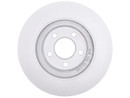 Centric Parts Disc Brake Rotor 320.65082F - view 2