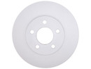 Centric Parts Disc Brake Rotor 320.65082F - view 3