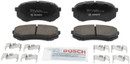 Bosch Disc Brake Pad Set BC433 - view 2