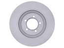 Centric Parts Disc Brake Rotor 320.65091F - view 2