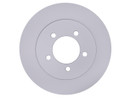 Centric Parts Disc Brake Rotor 320.65091F - view 3