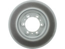Centric Parts Disc Brake Rotor 320.43013F - view 2