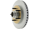 Centric Parts Disc Brake Rotor and Hub Assembly 320.65063F - view 7