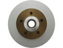 Centric Parts Disc Brake Rotor and Hub Assembly 320.65063F - view 9