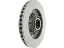Centric Parts Disc Brake Rotor and Hub Assembly 320.65063F - view 10