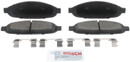 Bosch Disc Brake Pad Set BE997H - view 2