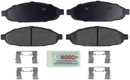 Bosch Disc Brake Pad Set BE997H - view 3