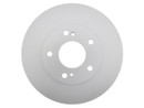 Centric Parts Disc Brake Rotor 320.42043F - view 3