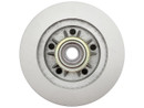 Centric Parts Disc Brake Rotor and Hub Assembly 320.65055F - view 2