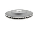 Centric Parts Disc Brake Rotor 320.63050F