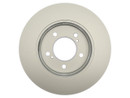 Centric Parts Disc Brake Rotor 320.65032F - view 2