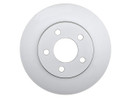 Centric Parts Disc Brake Rotor 320.65054F - view 3