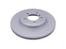 Centric Parts Disc Brake Rotor 320.34052F