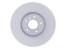 Centric Parts Disc Brake Rotor 320.34052F - view 2