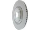 Centric Parts Disc Brake Rotor 125.33133
