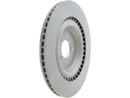 Centric Parts Disc Brake Rotor 125.33133 - view 4