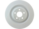 Centric Parts Disc Brake Rotor 125.33133 - view 8