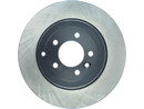 Centric Parts Disc Brake Rotor 125.22021 - view 2
