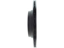 Centric Parts Disc Brake Rotor 125.22021 - view 3